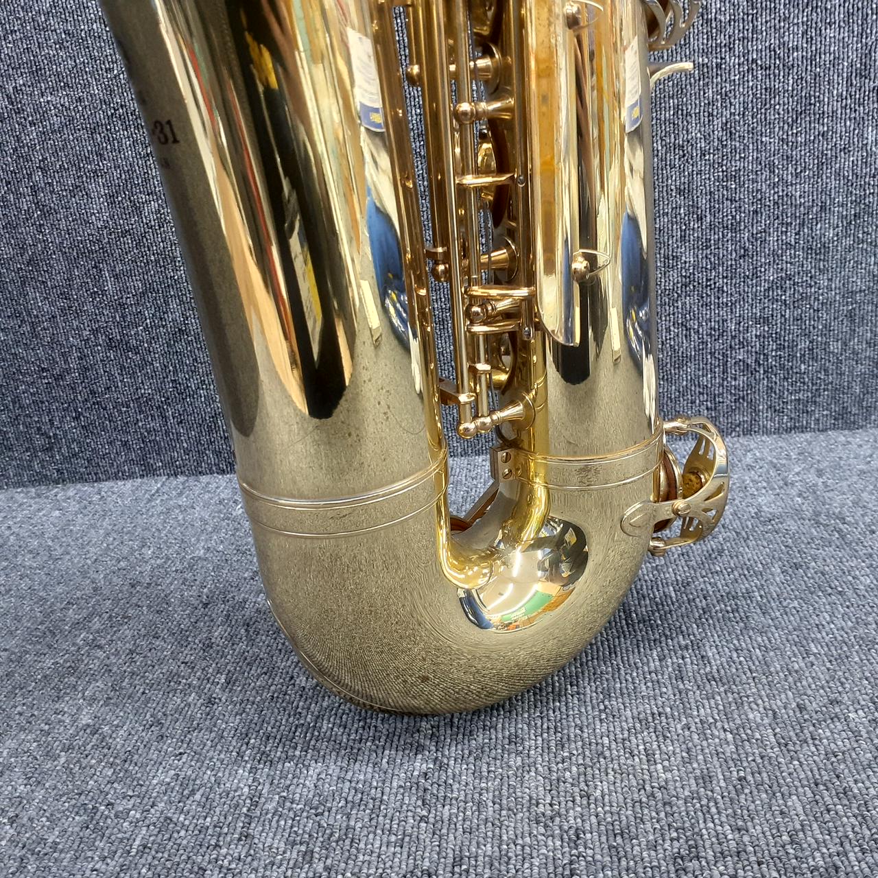YAMAHA|テナーサックス|【ハードオフ公式通販】オフモール