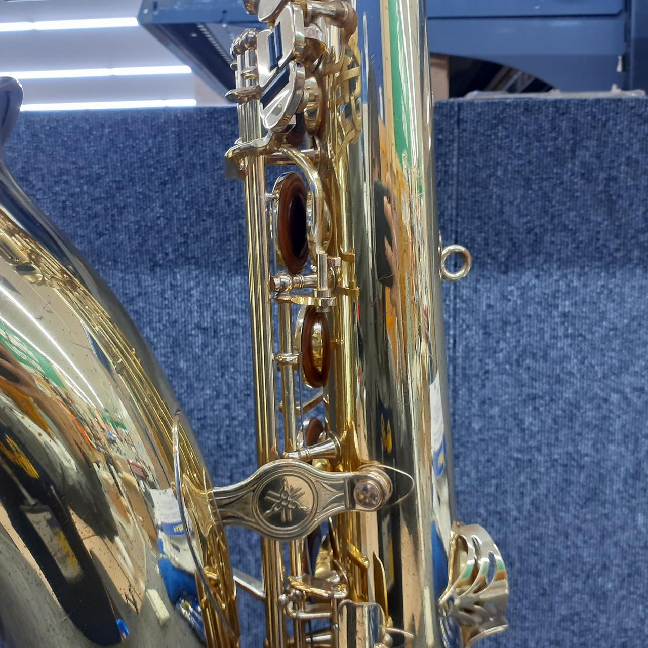 YAMAHA|テナーサックス|【ハードオフ公式通販】オフモール