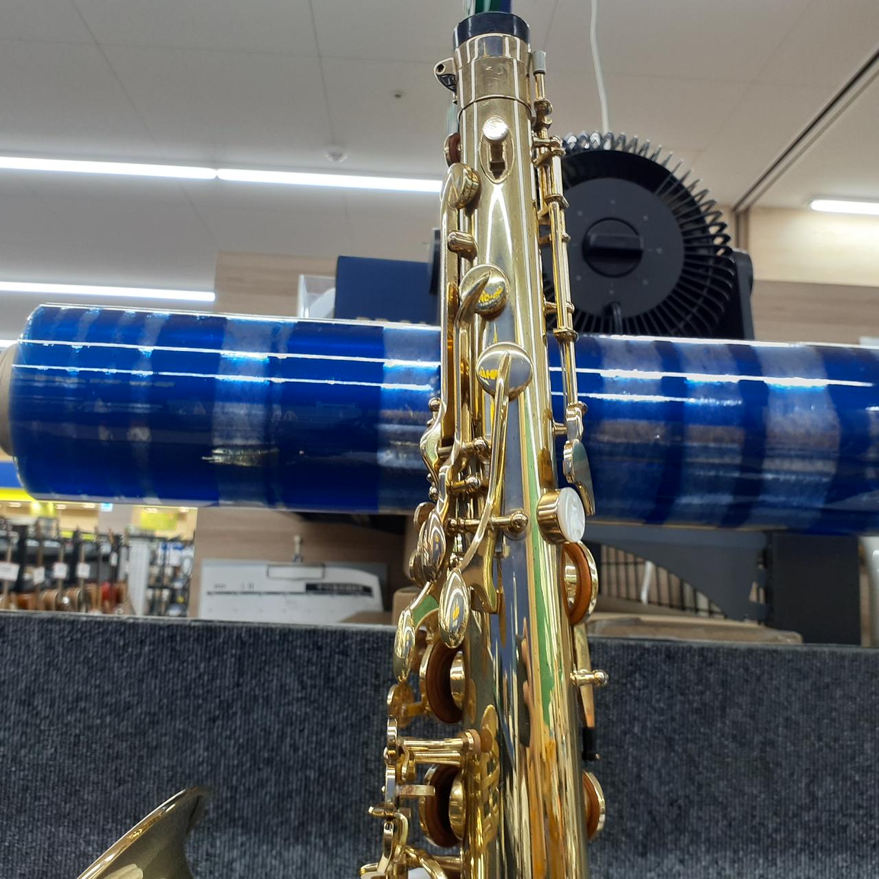 YAMAHA|テナーサックス|【ハードオフ公式通販】オフモール