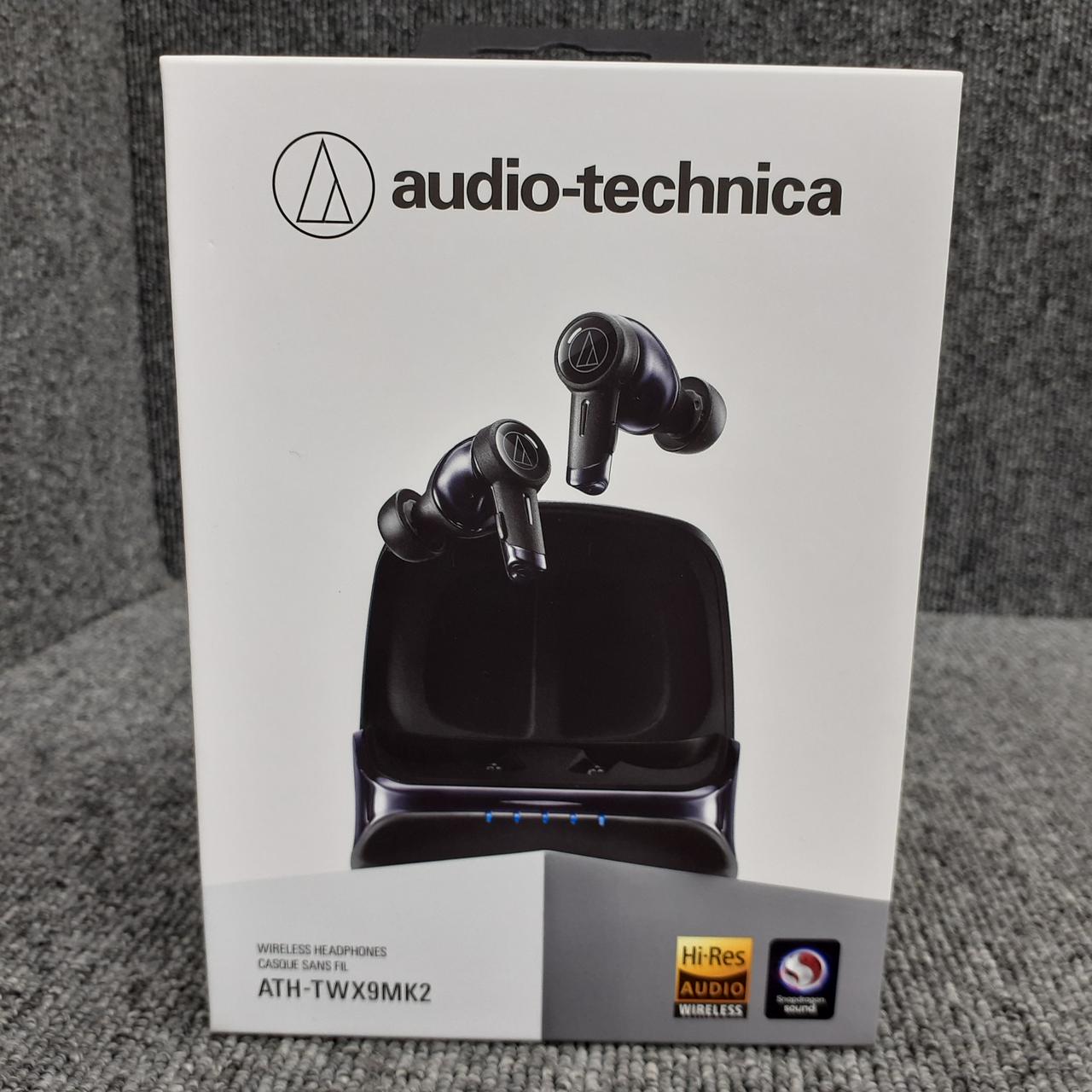 AUDIO-TECHNICA|BLUETOOTHイヤホン|【ハードオフ公式通販】オフモール