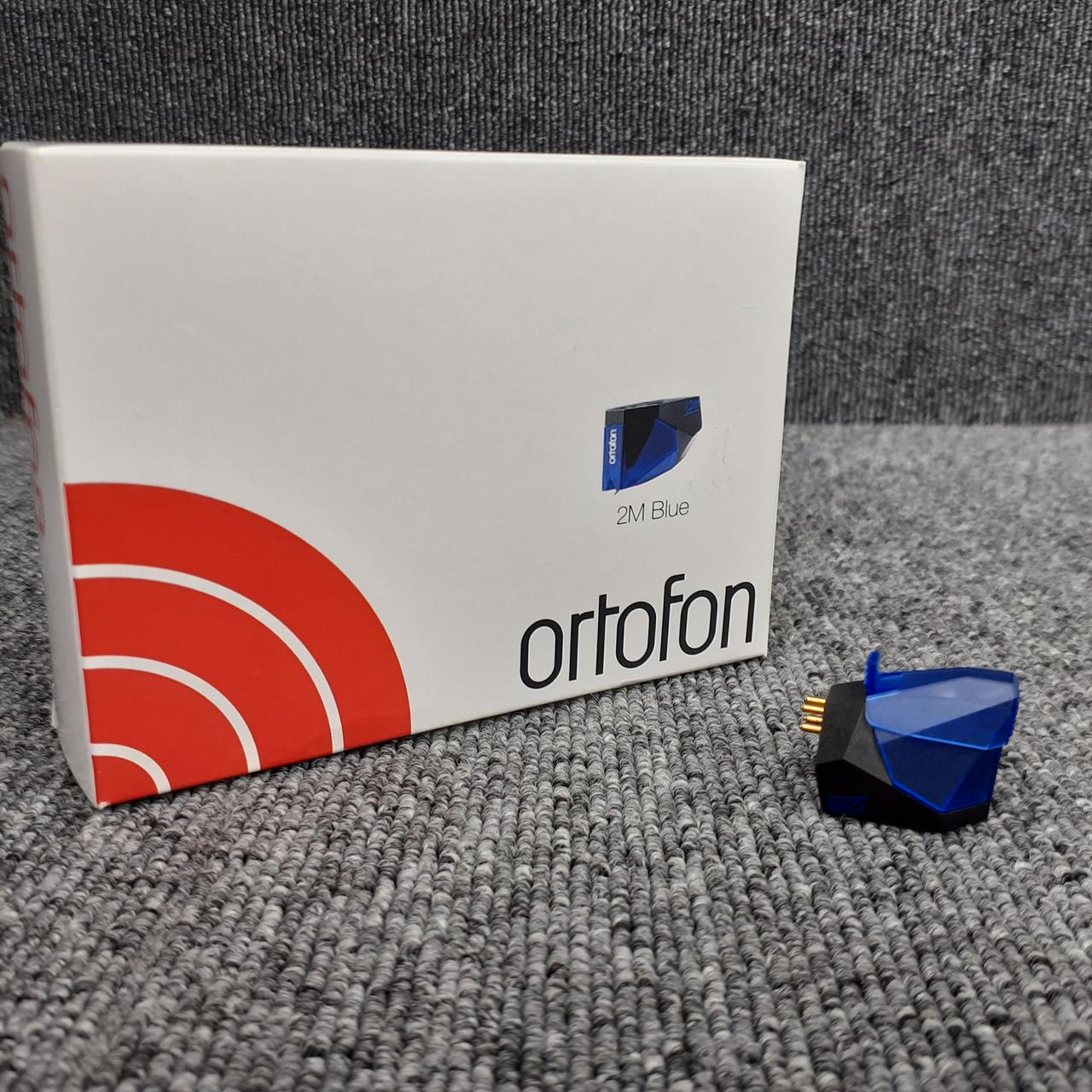 ORTOFON|MMカートリッジ|【ハードオフ公式通販】オフモール