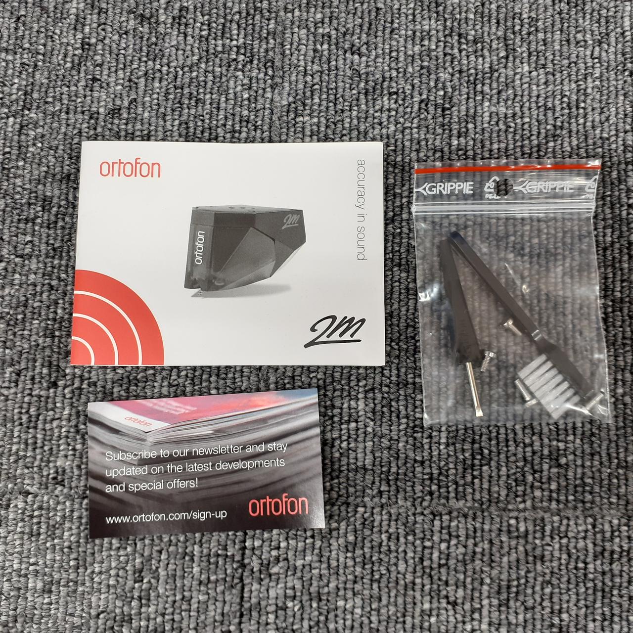 ORTOFON|MMカートリッジ|【ハードオフ公式通販】オフモール
