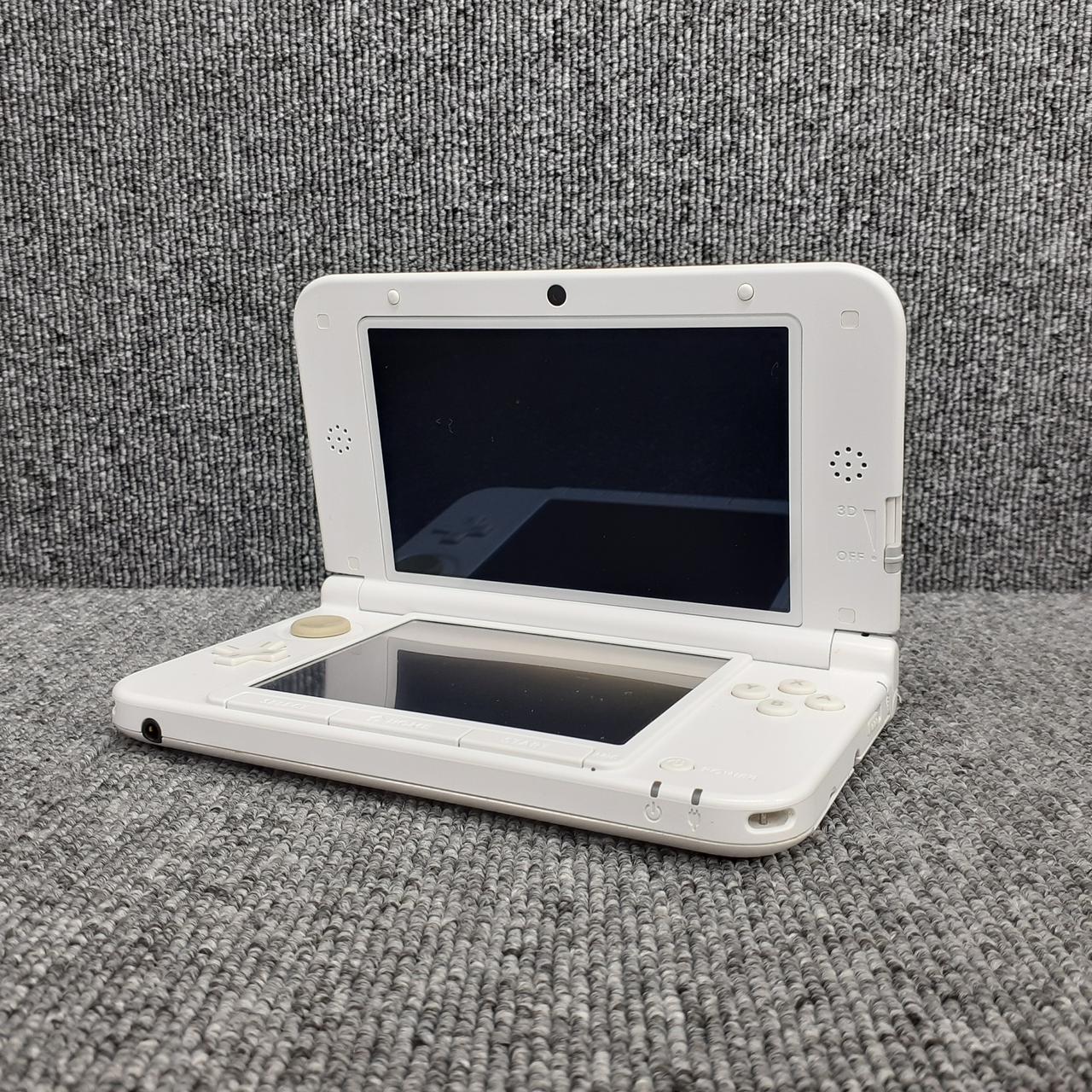 NINTENDO|【ジャンク】NINTENDO 3DS LL|【ハードオフ公式通販】オフ