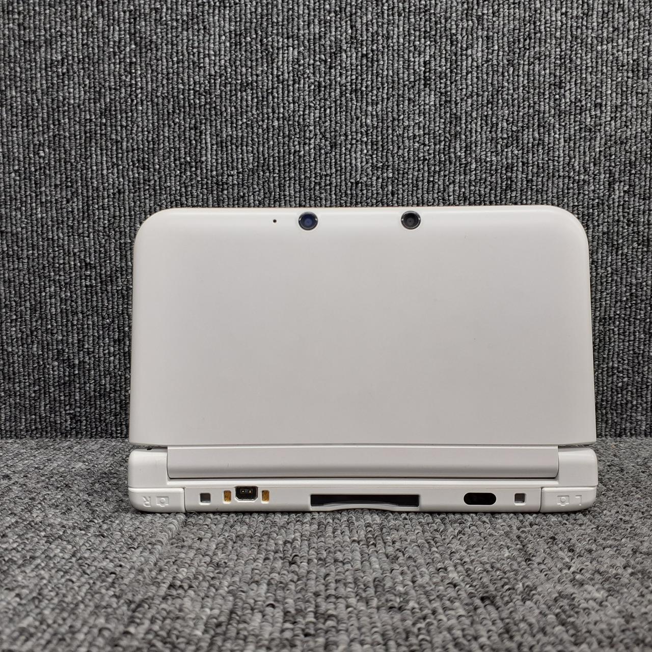 NINTENDO|【ジャンク】NINTENDO 3DS LL|【ハードオフ公式通販】オフ