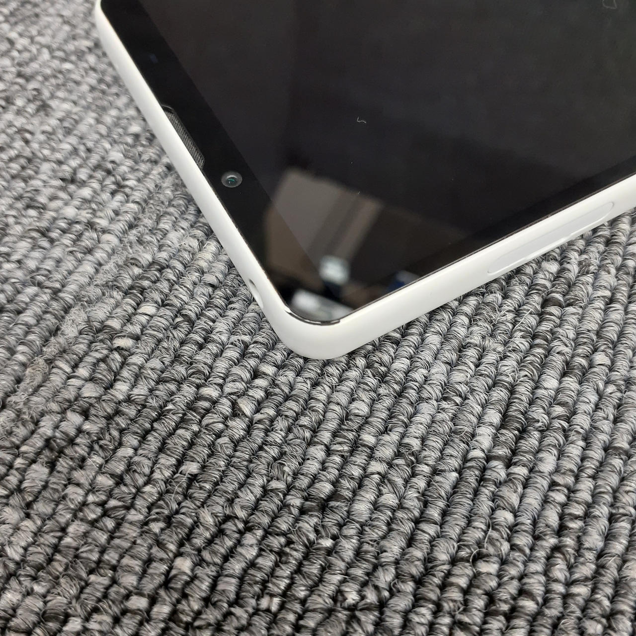 本体塗装ハゲあり