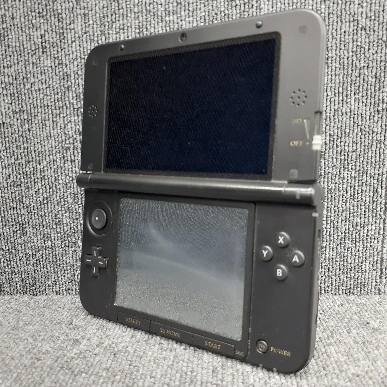 下画面少しくもってます
