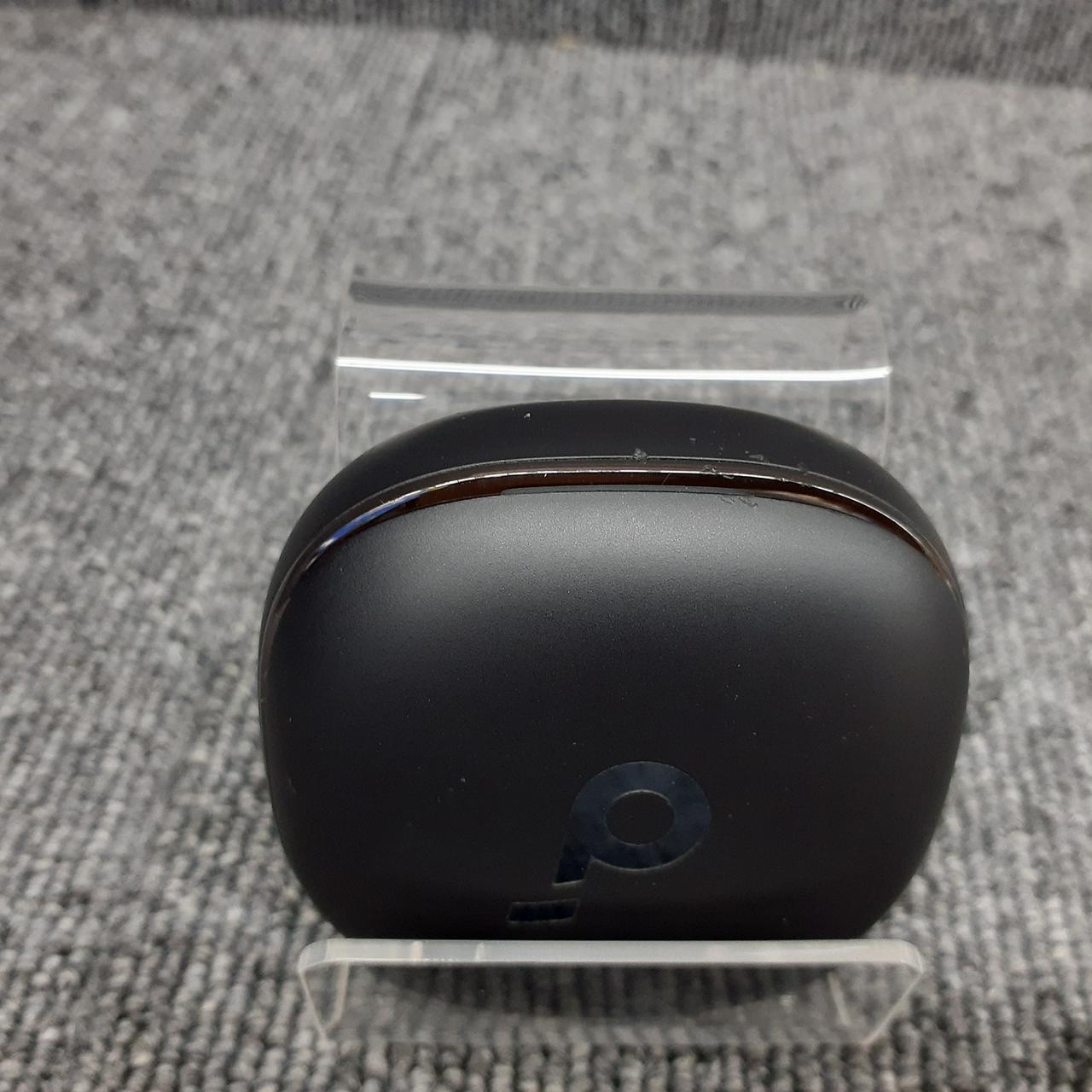 本体下部キズあり