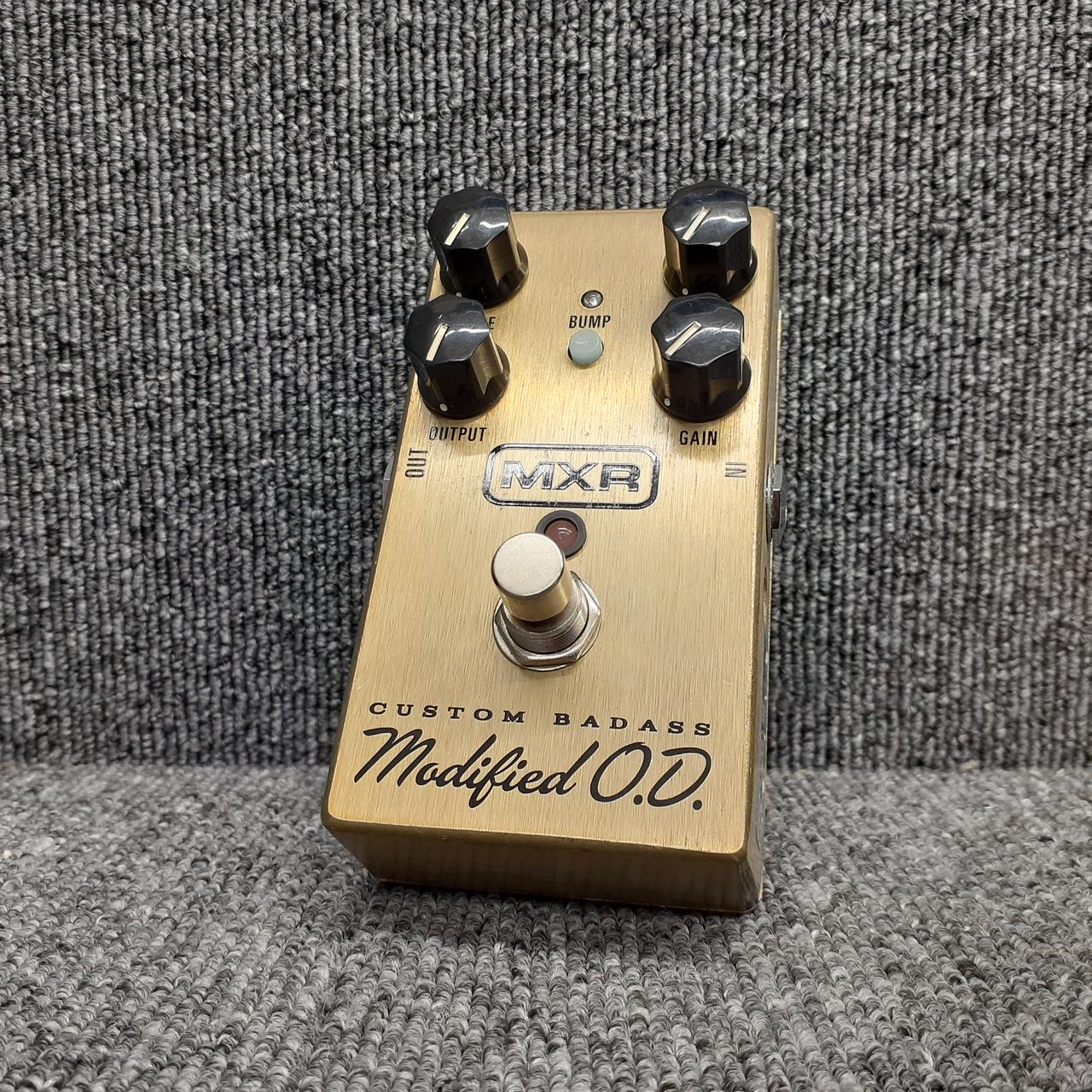 エムエックスアール(MXR)|エフェクター|【ハードオフ公式通販】オフ