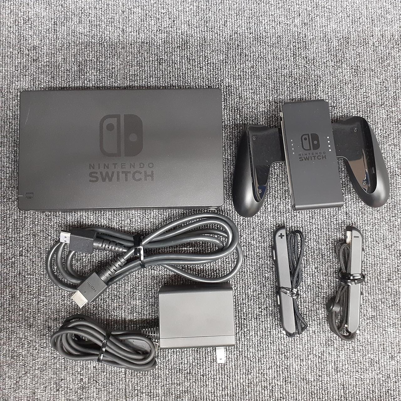 付属品