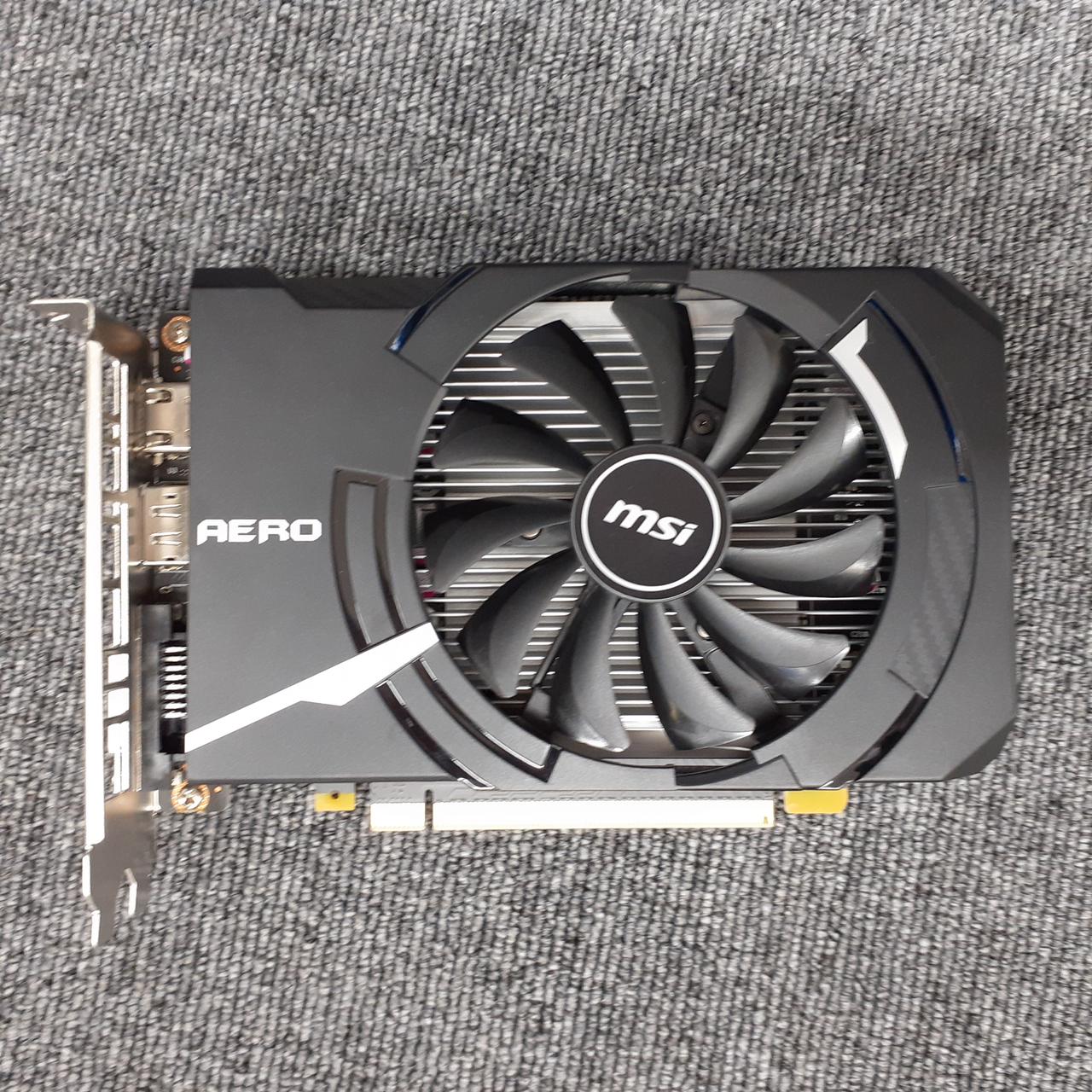 MSI|グラフィックボード|【ハードオフ公式通販】オフモール
