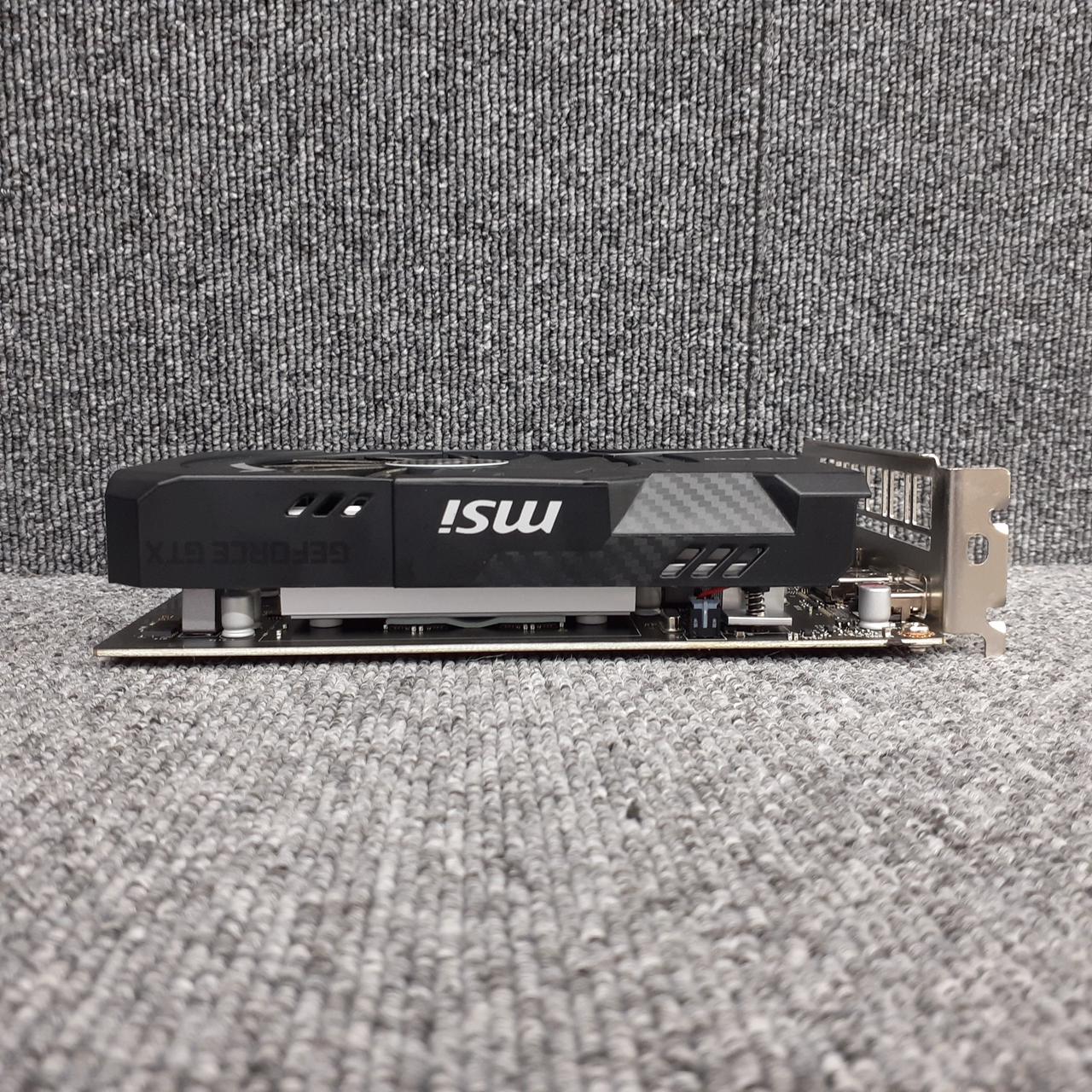 MSI GeForce GTX グラフィックボード 本体 MSI|グラフィックボード|【ハードオフ公式通販】オフモール