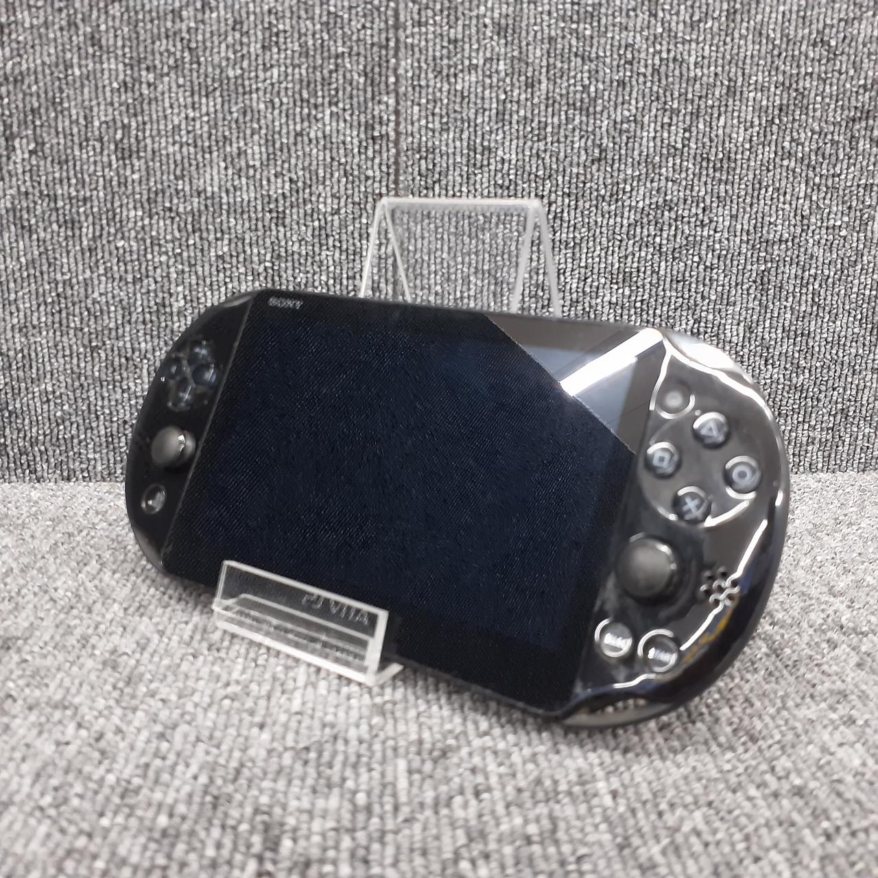 SONY|【ジャンク】PS VITA|【ハードオフ公式通販】オフモール