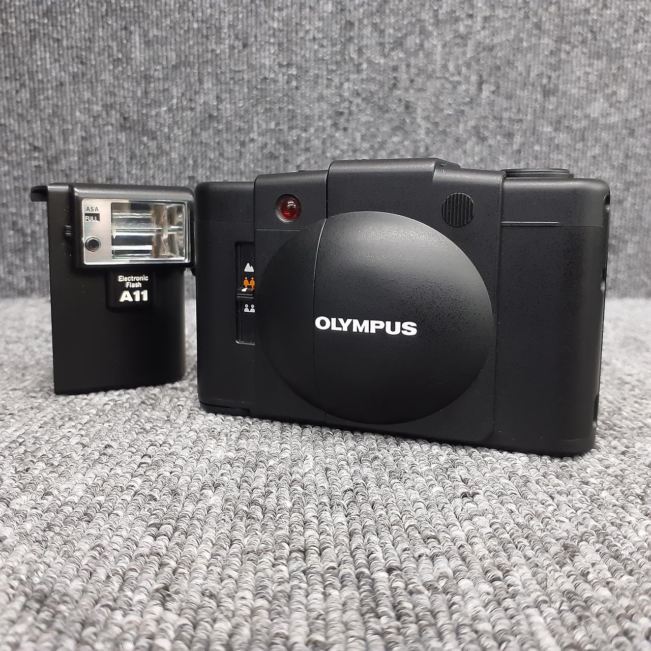 OLYMPUS|フィルムカメラ|【ハードオフ公式通販】オフモール