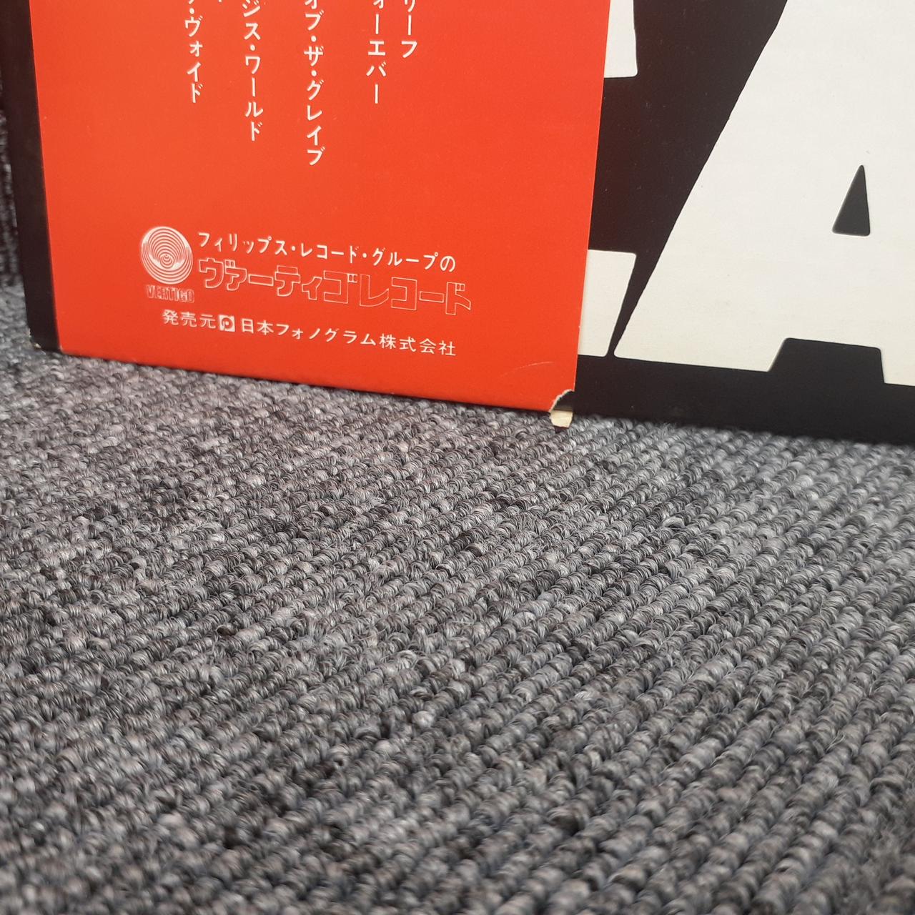 敗れあり