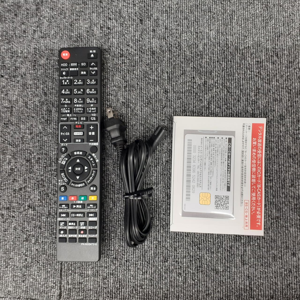 Panasonic★ DMR-BWT1100 3D★ブルーレイレコーダー★ パナソニック DIGA DMR-BWT1100 価格比較 - 価格.com