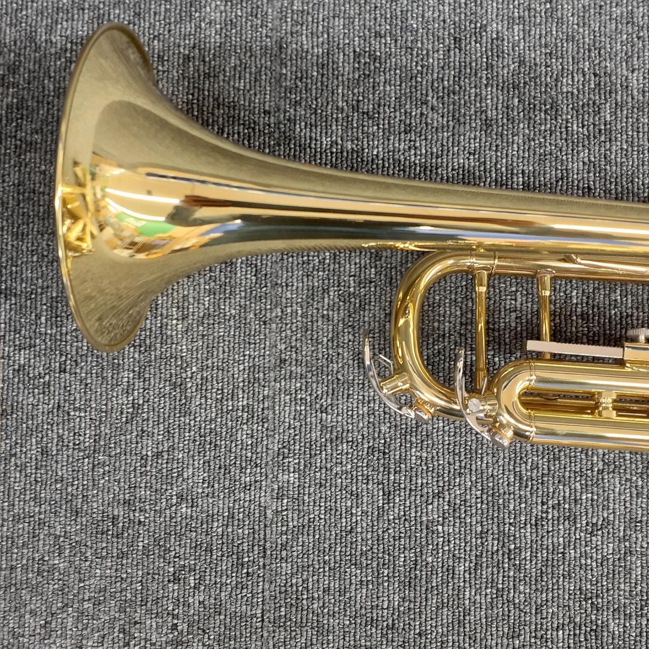 生産終了品！！ / マックストーン Maxtone B♭管トランペット（極上良品 マックストーン(MAXTONE)|トランペット|【ハードオフ公式通販】オフ