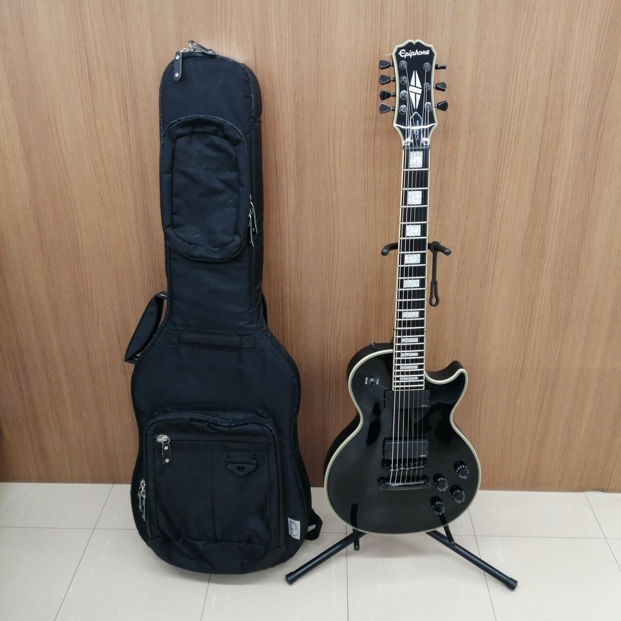 エピフォン エピフォン(EPIPHONE)|エレキギター|HARDOFFオフモール（オフモ