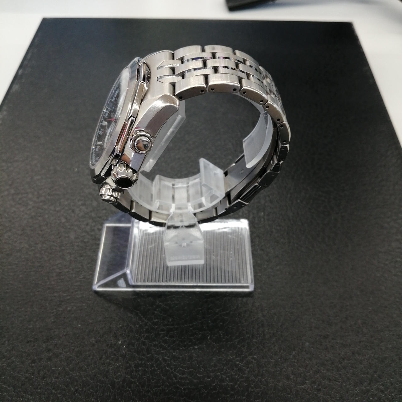 ECODRIVE シグネチャーΩ 