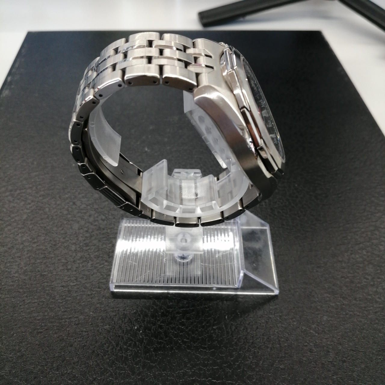 ECODRIVE シグネチャーΩ 