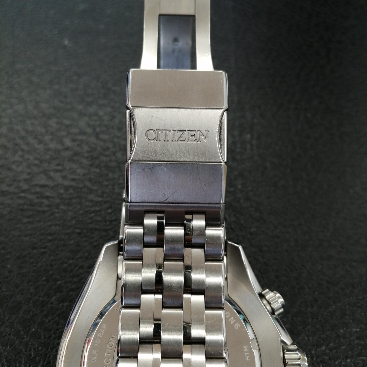 ECODRIVE シグネチャーΩ 