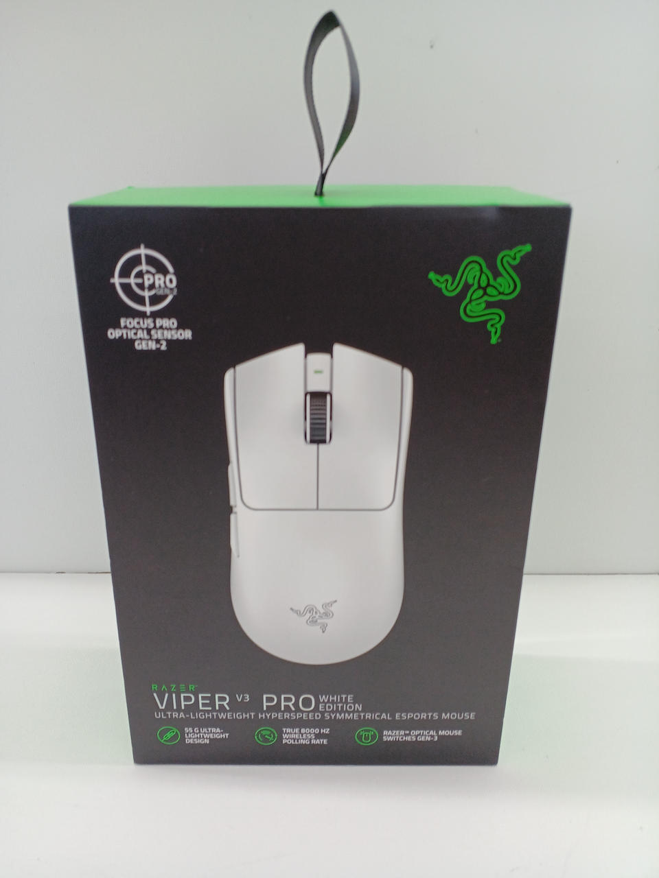 レイザーのマウス Amazon | Razer DEATHADDER ESSENTIAL 有線ゲーミングマウス