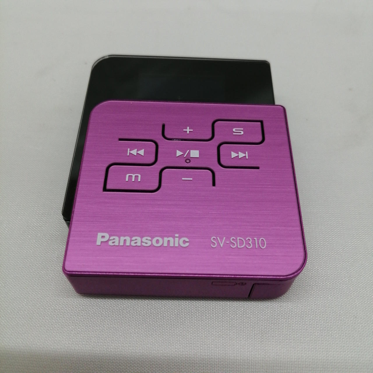 パナソニック(PANASONIC)|MP3プレーヤー|HARDOFFオフモール
