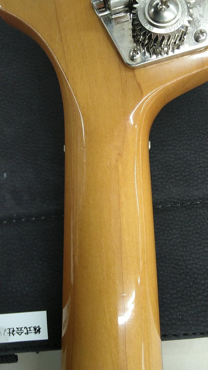 フェンダーメキシコ(FENDER MEXICO)|エレキベース|HARDOFFオフ