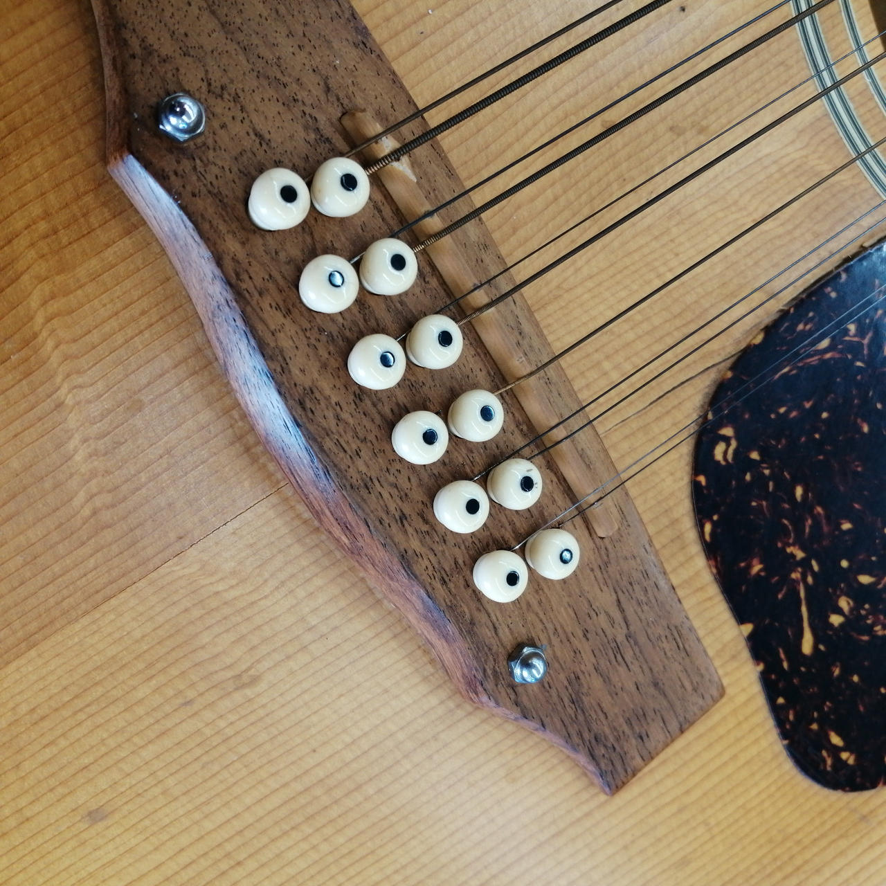 GUILD ギルド F212 NT 1981年製 12弦 アコースティックギター Guild F212 NT 12-String Acoustic Guitar (1979) – Elderly
