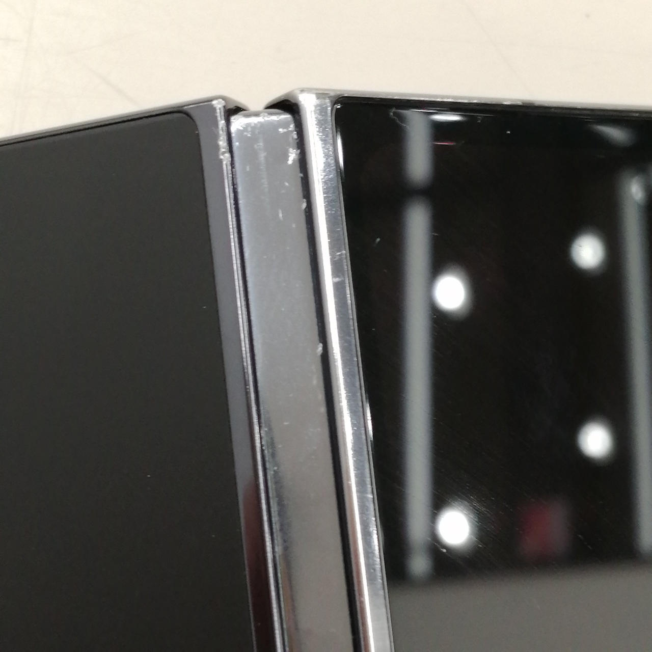 SAMSUNG / SIMロック解除(AU)|GALAXY Z FOLD 5|HARDOFFオフ
