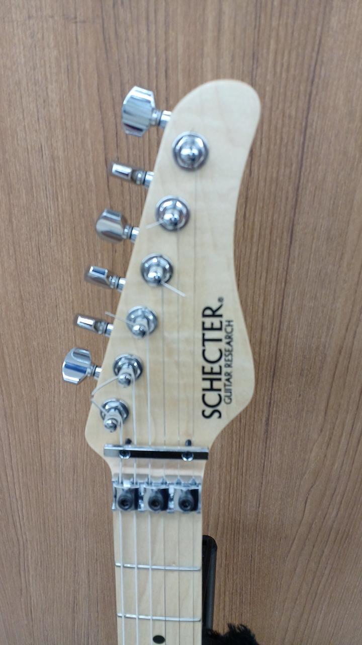 シェクター(SCHECTER)|エレキギター|HARDOFFオフモール（オフモ