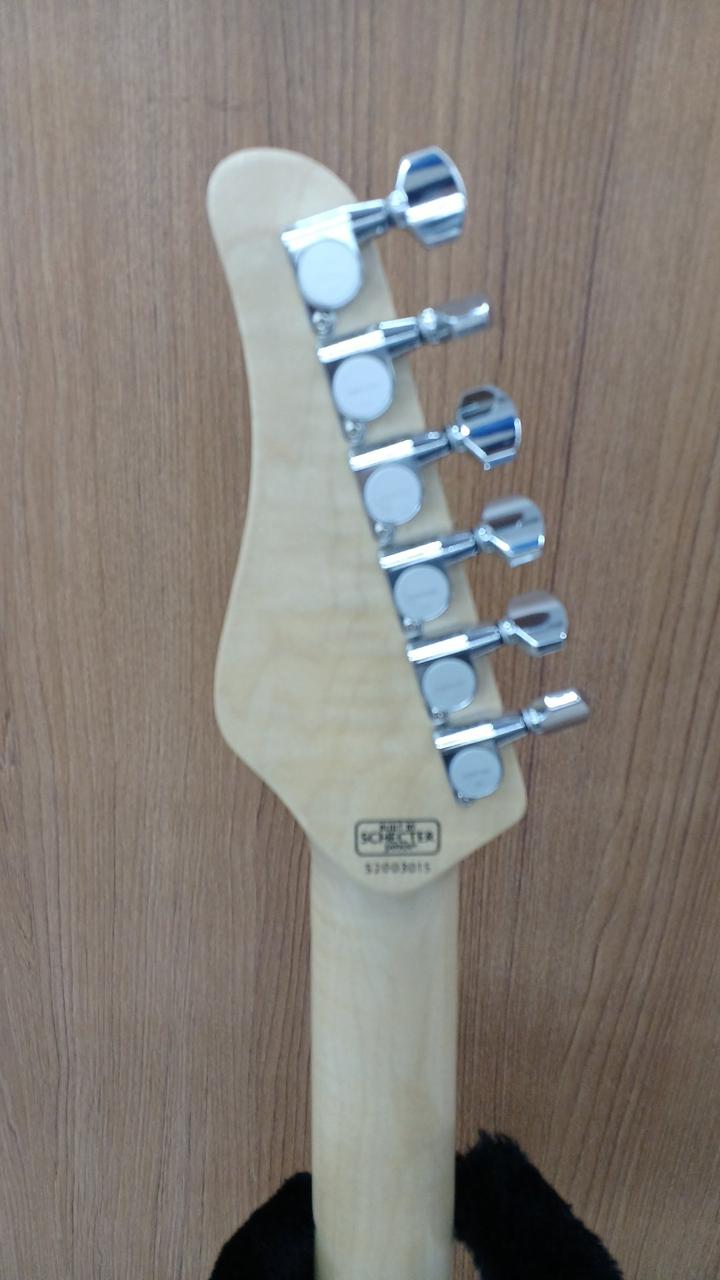 シェクター(SCHECTER)|エレキギター|HARDOFFオフモール（オフモ