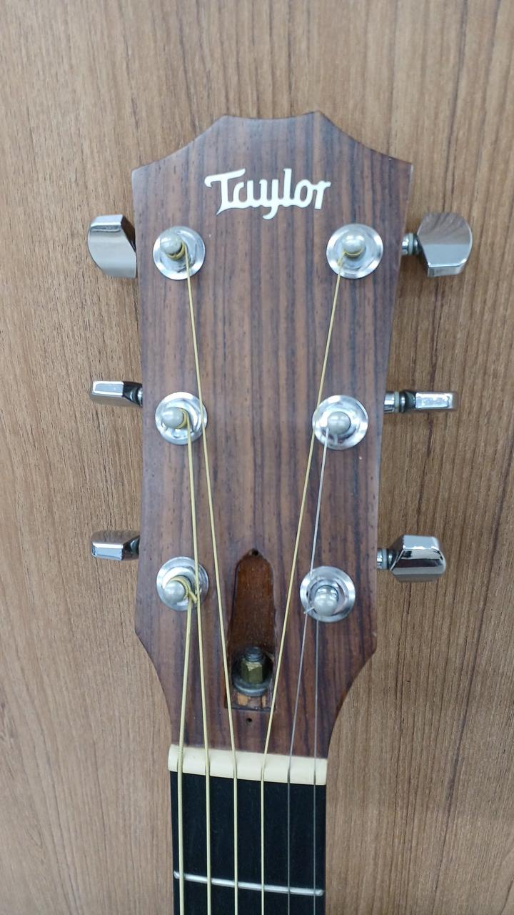 美品Taylor アコースティックギター セット 114ce ジャンク エレアコ Taylor テイラー 114ce-Walnut ウォルナット エレアコ