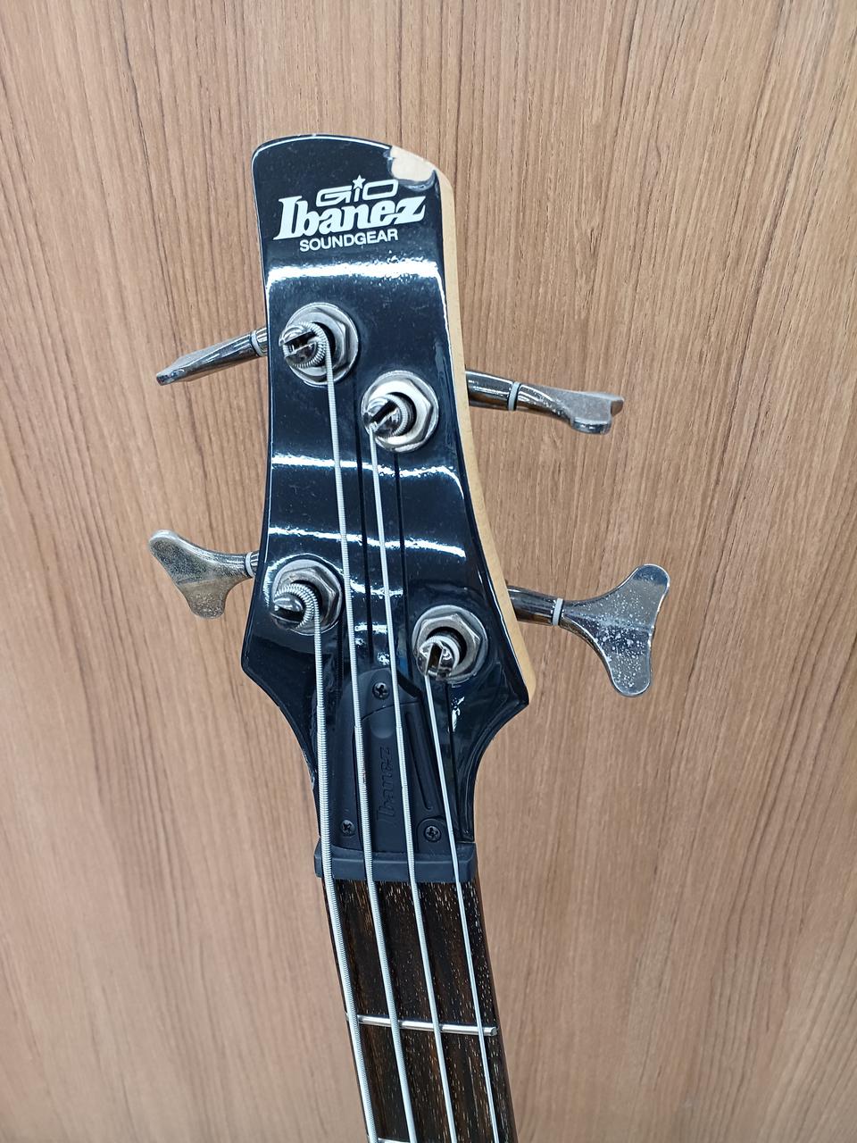 アイバニーズ(IBANEZ)|エレキベース|HARDOFFオフモール（オフモ