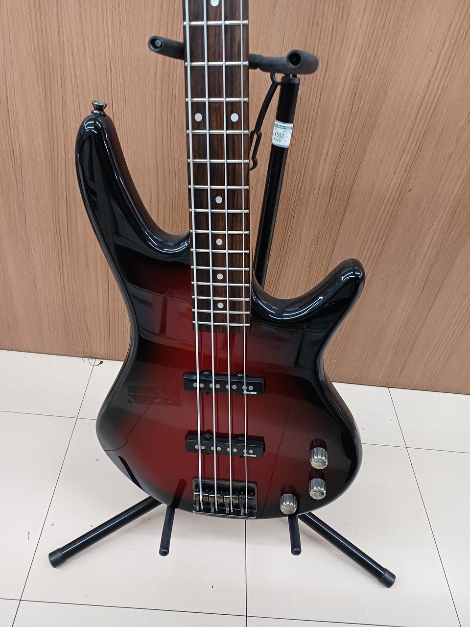 アイバニーズ(IBANEZ)|エレキベース|HARDOFFオフモール（オフモ
