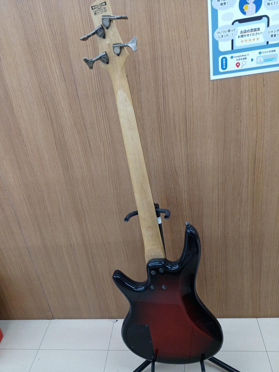 アイバニーズ(IBANEZ)|エレキベース|HARDOFFオフモール（オフモ