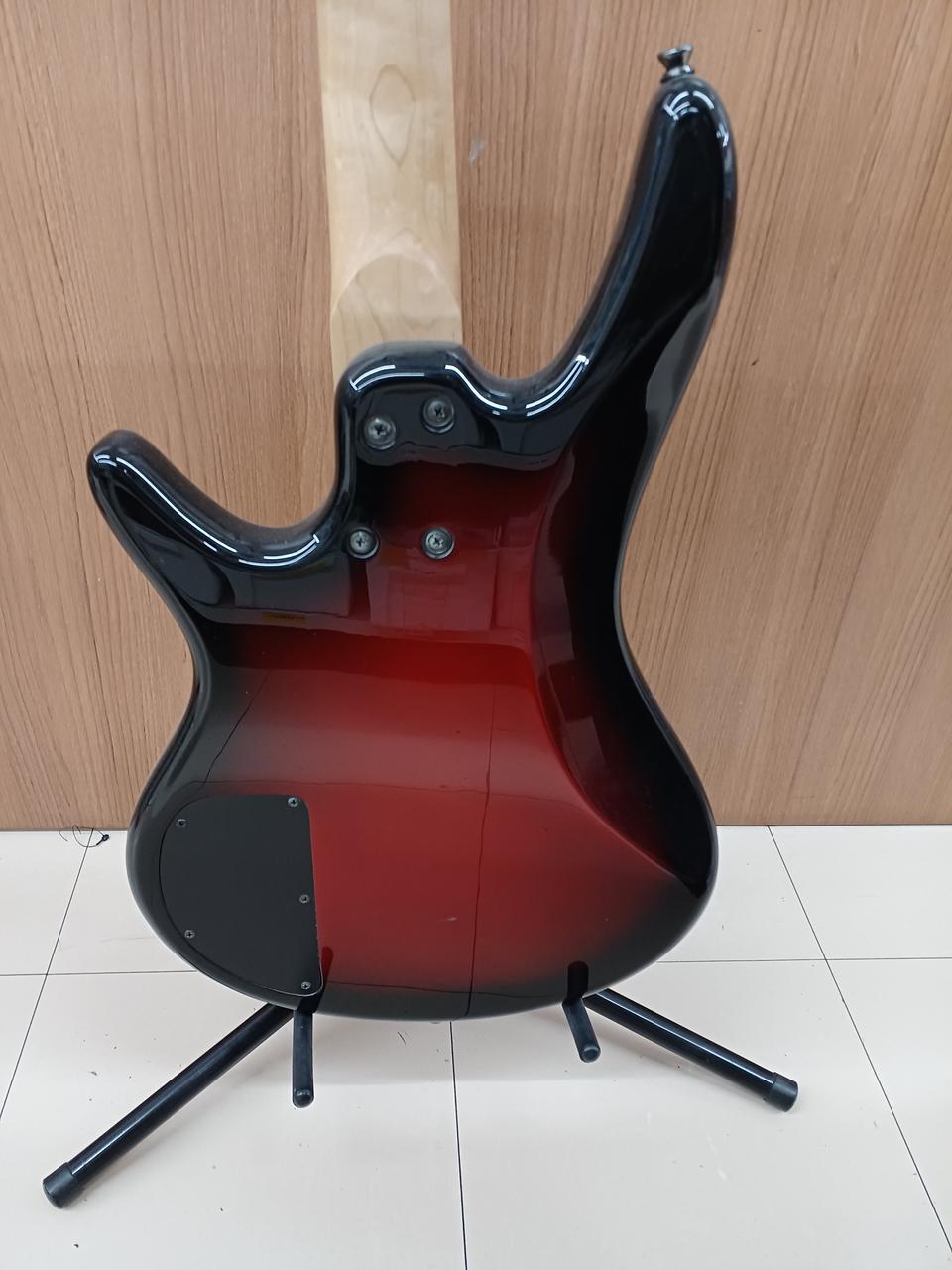 Ibanez ( アイバニーズ ) GSR320 Black 送料無料 | サウンドハウス