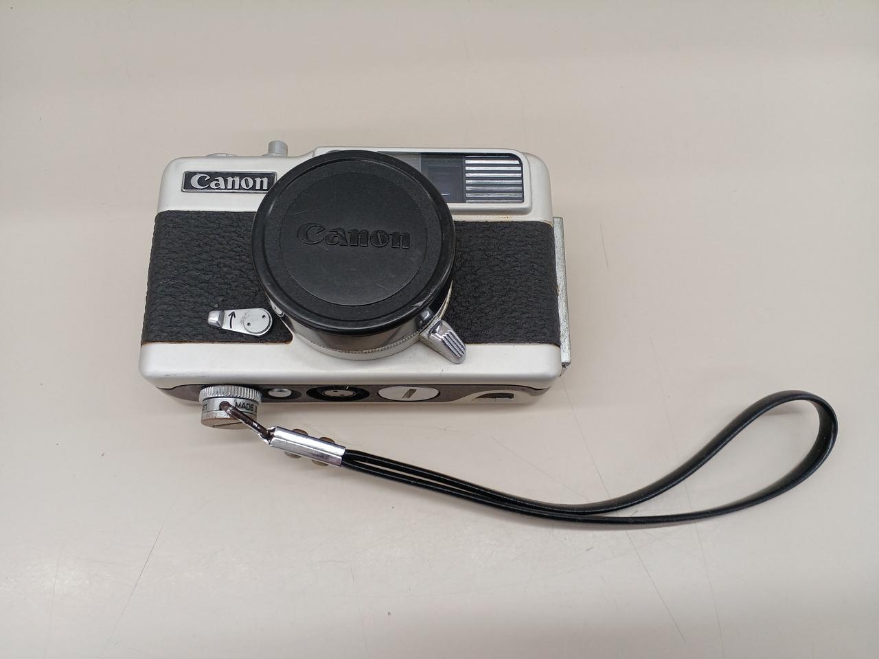 キヤノン(CANON)|フィルムカメラ|HARDOFFオフモール（オフモ