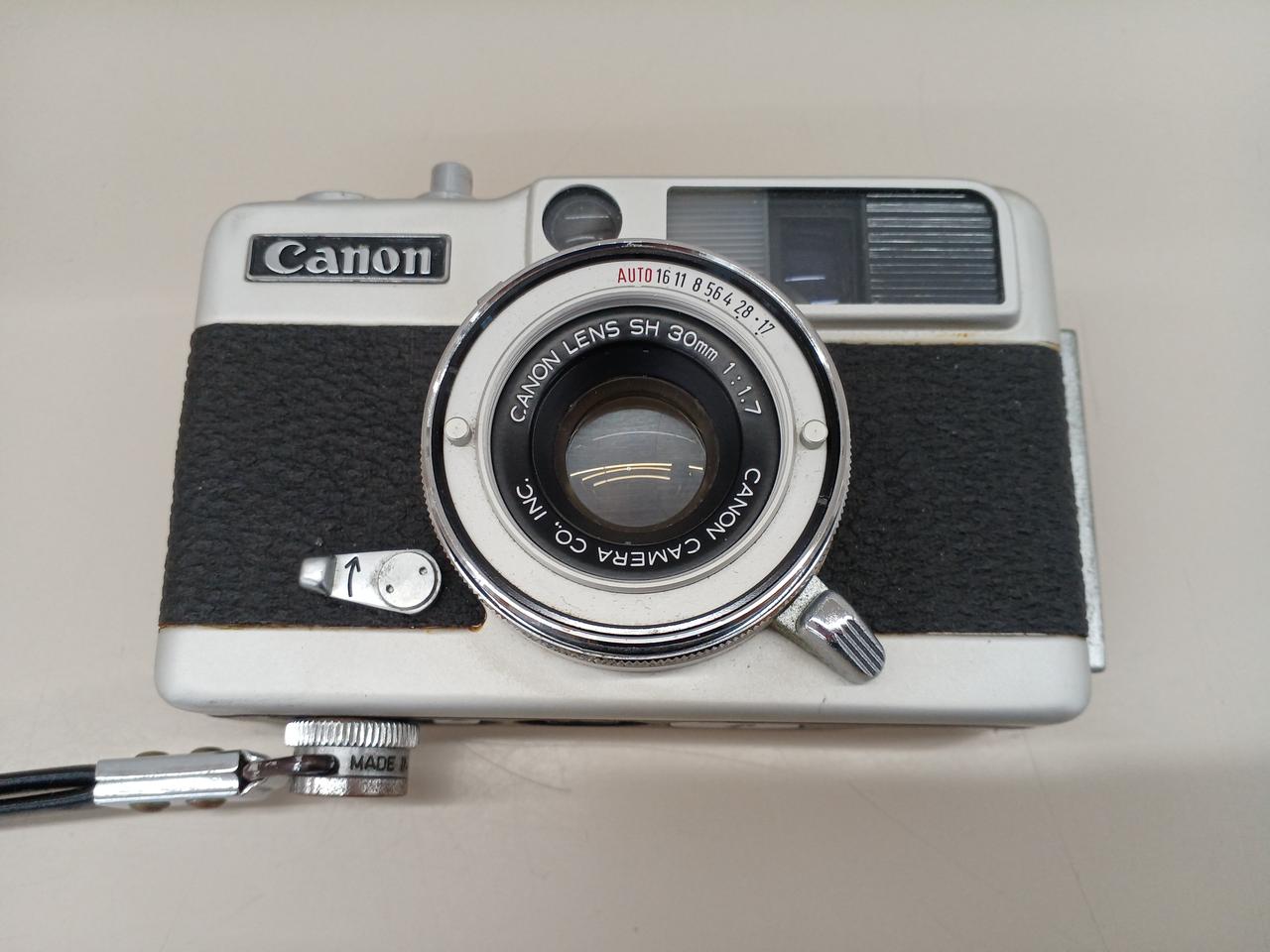 キヤノン(CANON)|フィルムカメラ|HARDOFFオフモール（オフモ