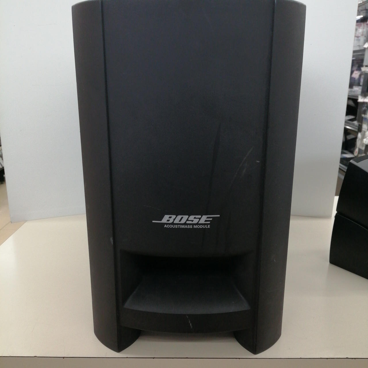ボーズ(BOSE)|2.1CHホームシアターシステム|HARDOFFオフモール