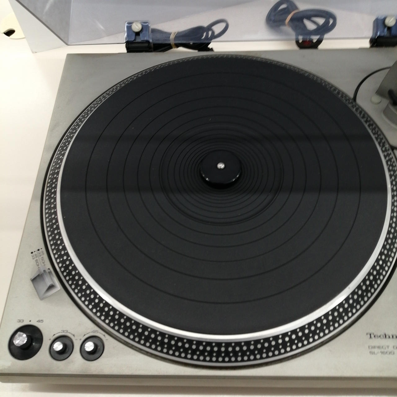 テクニクス(TECHNICS)|レコードプレーヤー|HARDOFFオフモール