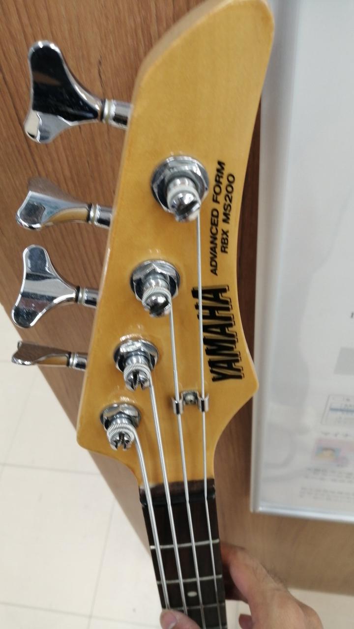 ヤマハ(YAMAHA)|エレキベース|HARDOFFオフモール（オフモ