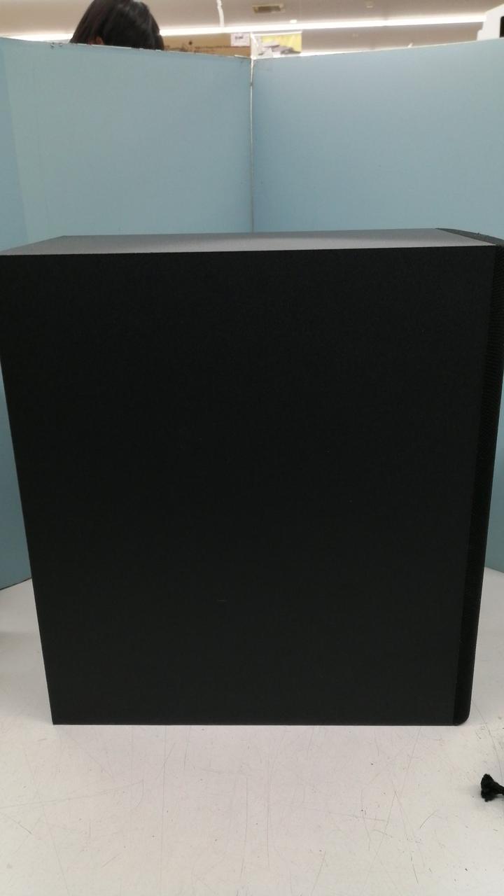 デノン DHT-S316①（①②両方購入必須） DHT-S316 - ホームシアターサウンドバーシステム | Denon - 日本