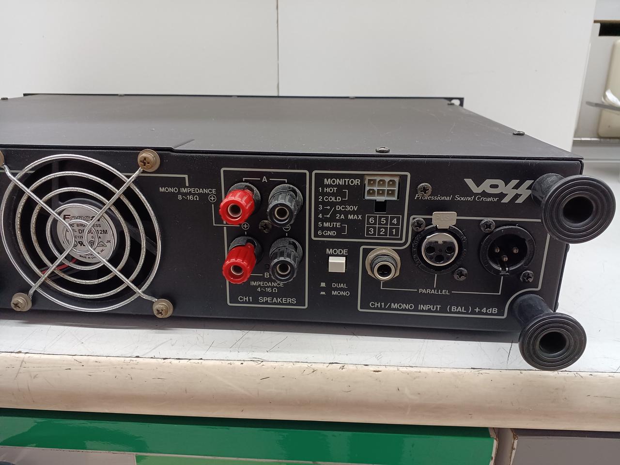 ビクター(VICTOR)|PAパワーアンプ|HARDOFFオフモール（オフモ