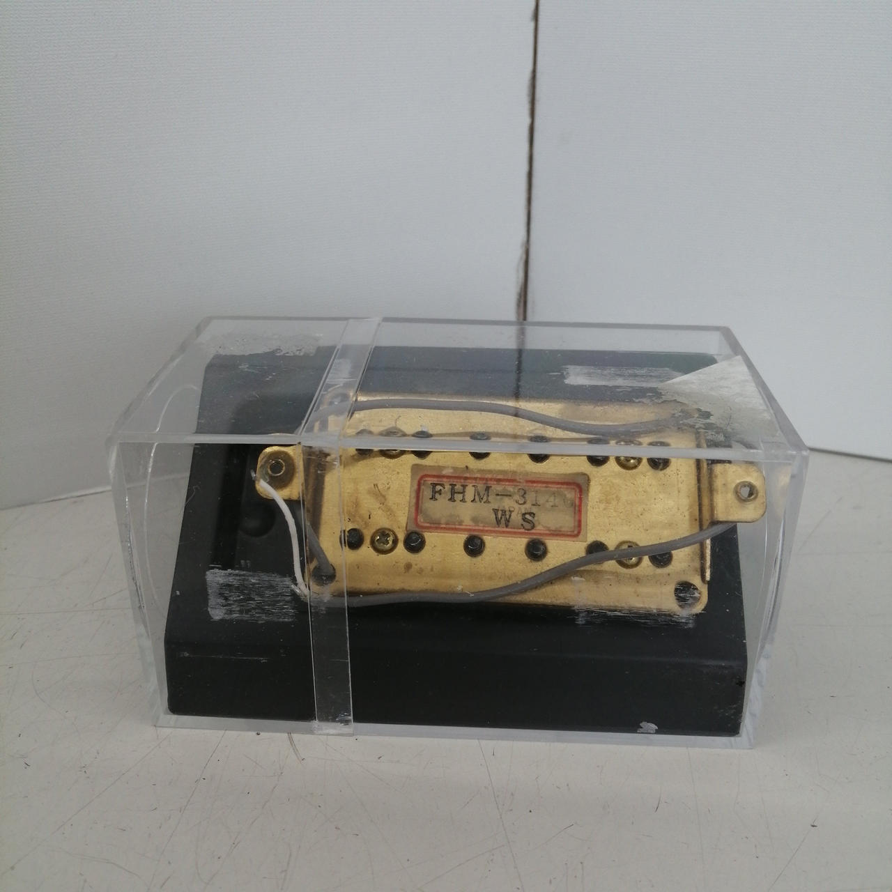 ブンブン丸　セル&メイン基盤　左下チューリップ欠品 山中漆器 コップ | ⽔⽟カップ ミズメ桜 ナチュラル | 銀 | 白鷺木工 ホビー・楽器・アート