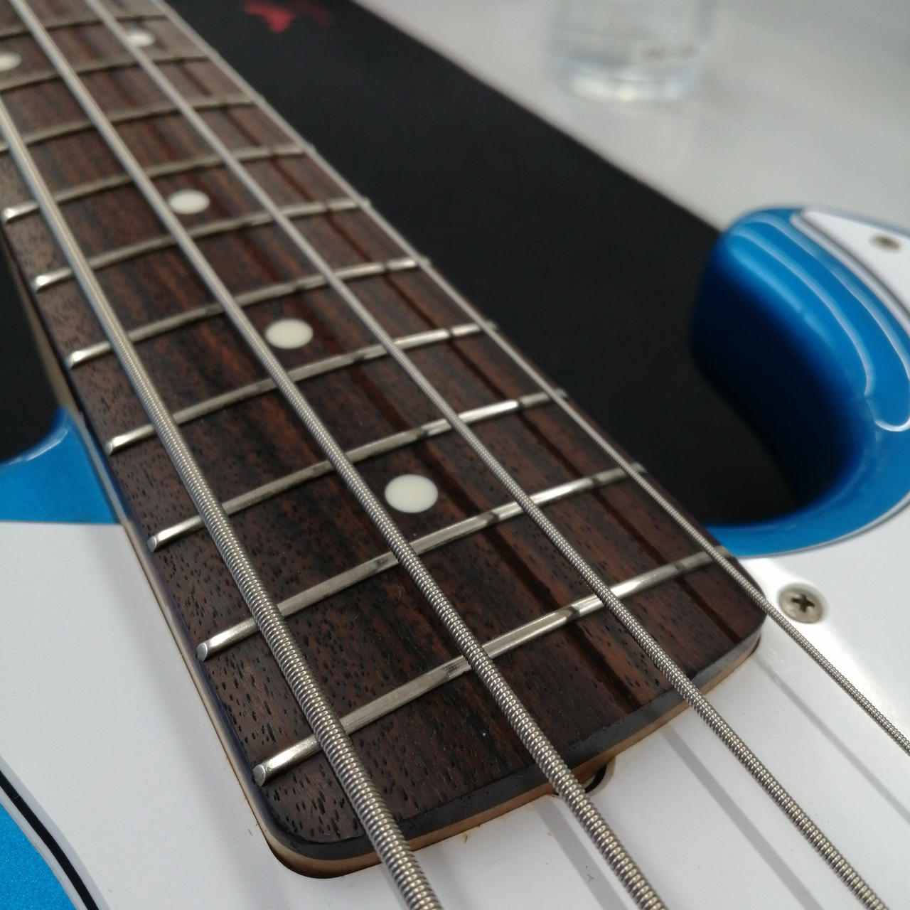 M7480 Fender JAZZ BASS エレキベース P031448 Fender Made in