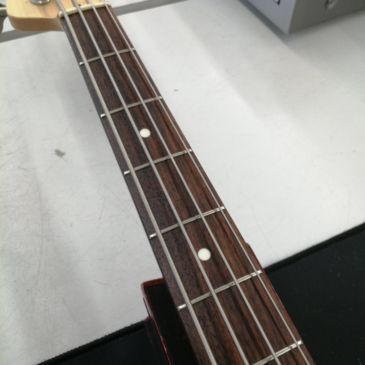 フェンダージャパン(FENDER JAPAN)|エレキベース|HARDOFFオフ