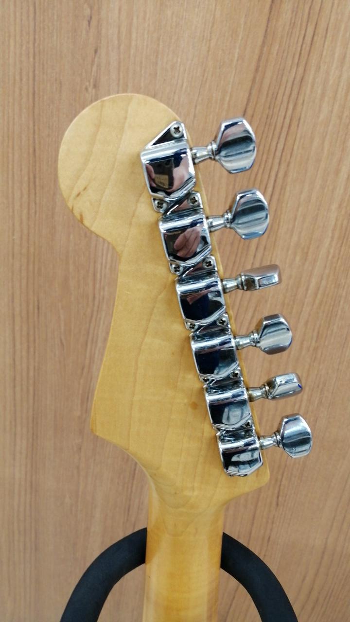 フェンダージャパン(FENDER JAPAN)|エレキギター|HARDOFFオフ