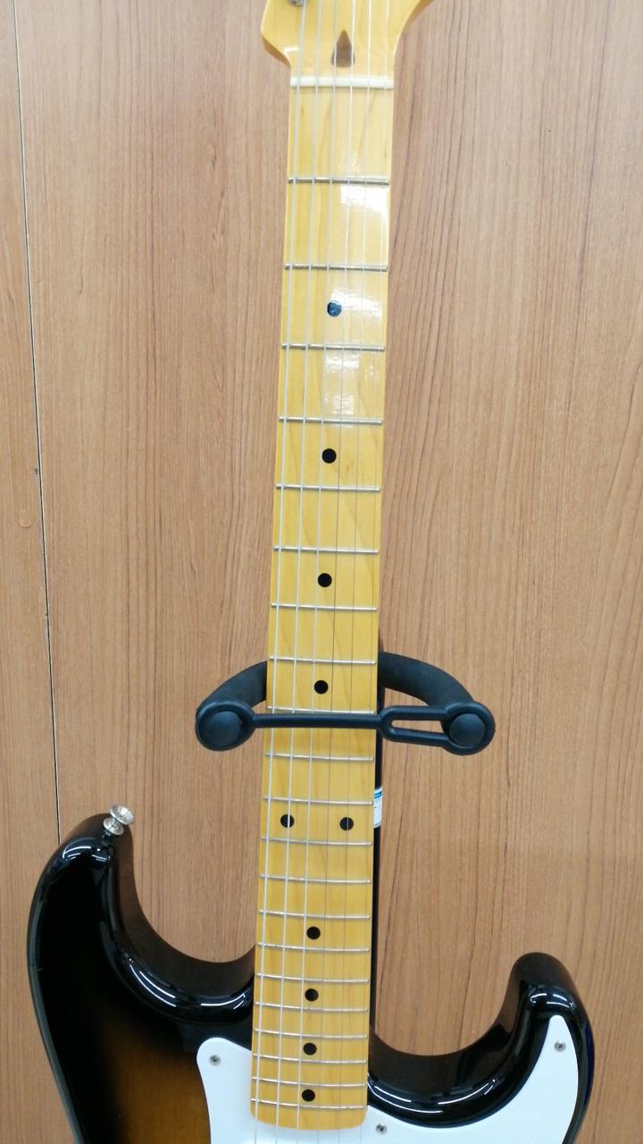 FENDER JAPAN CLASSIC 50S STRAT 2TS TEXAS SP ELECTRIC GUITAR 89220