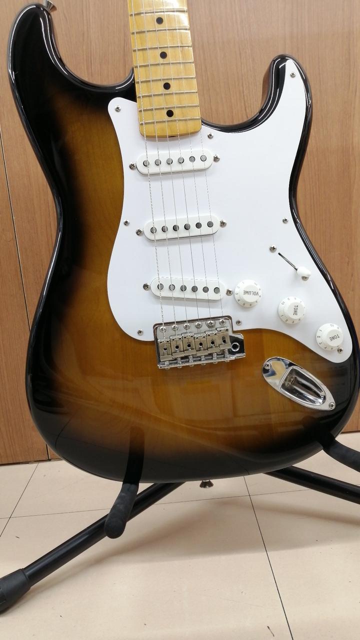 フェンダージャパン♡タイムセール♡fenderJapanエレキギター フェンダージャパン(FENDER JAPAN)|エレキギター|HARDOFFオフ