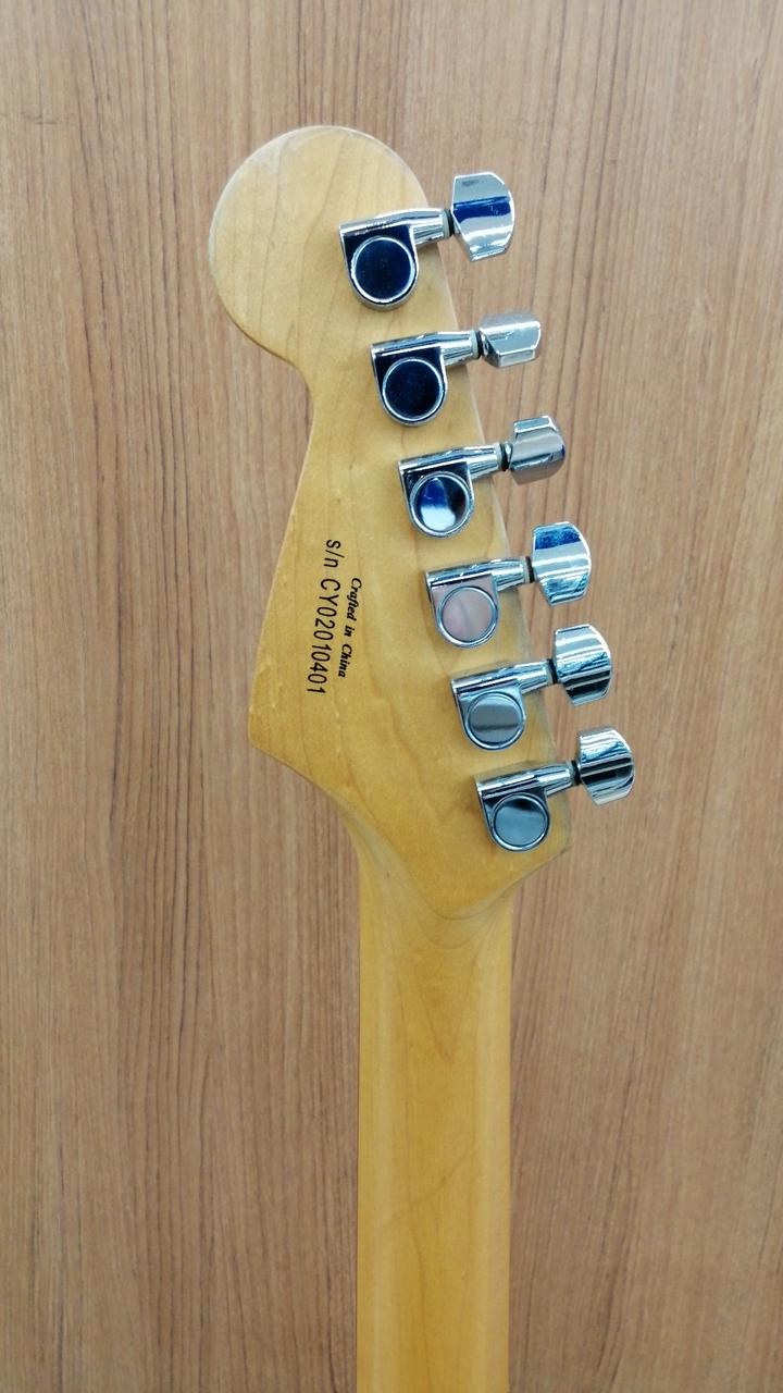 スクワイア(SQUIER)|エレキギター|HARDOFFオフモール（オフモ